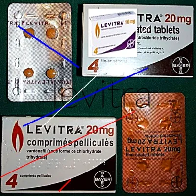 Prix levitra pharmacie